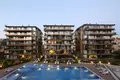 Apartamento 3 habitaciones 110 m² Muratpasa, Turquía