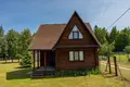 House 120 m² Lahojsk selsaviet, Belarus