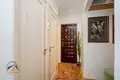 Wohnung 4 zimmer 59 m² Minsk, Belarus