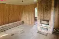 Haus 61 m² Smiltynai II, Litauen