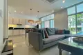 3 bedroom townthouse 250 m² Phuket, Thailand