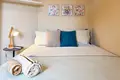 Apartamento 1 habitacion 33 m² Regiao Geografica Imediata do Rio de Janeiro, Brasil