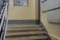 Wohnung 1 zimmer 44 m² Minsk, Belarus