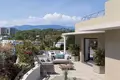  Apartments and houses in a new residential complex, Le Cannet, Cote d'Azur, France