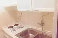 1 bedroom apartment 33 m² Njivice, Croatia