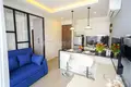 Apartamento 1 habitacion 35 m² Ban Bang Thao, Tailandia