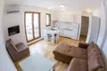 Apartamento 1 habitacion 33 m² en Budva, Montenegro