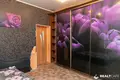 2 room apartment 41 m² Lida, Belarus