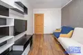 3 room apartment 62 m² Minsk, Belarus