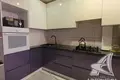Mieszkanie 3 pokoi 66 m² Muchaviecki sielski Saviet, Białoruś