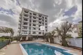 2 bedroom apartment 71 m² in Bar, Montenegro