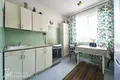 2 room apartment 53 m² Minsk, Belarus