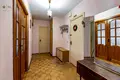 2 room apartment 47 m² Minsk, Belarus