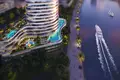 Apartamento 4 habitaciones 185 m² Dubái, Emiratos Árabes Unidos