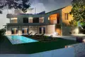 Villa de 4 dormitorios 335 m² Porec, Croacia