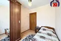 Apartamento 4 habitaciones 59 m² Saligorsk, Bielorrusia