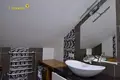 Wohnung 4 zimmer 124 m² Ratamka, Belarus