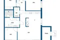 Appartement 4 chambres 80 m² Helsinki sub region, Finlande
