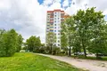 Mieszkanie 1 pokój 35 m² Mińsk, Białoruś