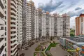 Appartement 2 chambres 42 m² Minsk, Bélarus