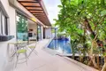 Willa 2 pokoi 250 m² Phuket, Tajlandia