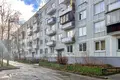 Wohnung 1 zimmer 31 m² Minsk, Weißrussland