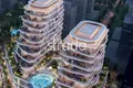 1 bedroom apartment 814 m² Dubai, United Arab Emirates
