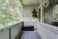 Apartamento 3 habitaciones 72 m² Helsinki sub region, Finlandia