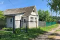 Casa 37 m² Kalodziscanski sielski Saviet, Bielorrusia