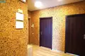 Apartamento 3 habitaciones 62 m² Kaunas, Lituania