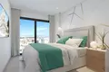 2 bedroom apartment 68 m² Alicante, Spain