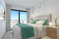 Appartement 3 chambres 68 m² Alicante, Espagne