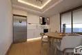 Duplex 2 chambres 61 m² Alanya, Turquie