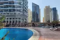 Wohnung 1 Zimmer 76 m² Dubai, Vereinigte Arabische Emirate