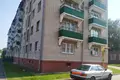 2 room apartment 41 m² Slonim, Belarus