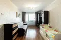 1 room apartment 33 m² Minsk, Belarus