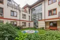 Appartement 3 chambres 106 m² en Varsovie, Pologne