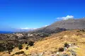 Land 1 room  Pano Saktouria, Greece