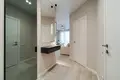 Wohnung 2 zimmer 42 m² Minsk, Belarus