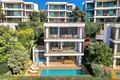 Villa 7 rooms 510 m² in Gundogan, Turkey
