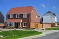 Mieszkanie 3 pokoi 112 m² Paddock Wood, Wielka Brytania