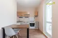 Appartement 1 chambre 49 m² Minsk, Bélarus