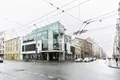 Oficina 1 634 m² en Riga, Letonia