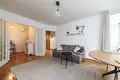 2 room apartment 37 m² in Warsaw, Poland