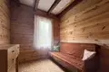 Haus 76 m² Chaciezynski sielski Saviet, Belarus
