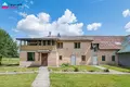 Dom 260 m² Kujagalviai, Litwa