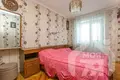 3 room apartment 68 m² Maladzyechna, Belarus