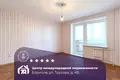 Wohnung 3 zimmer 80 m² Baryssau, Belarus