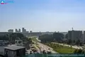 Apartamento 3 habitaciones 66 m² Vilna, Lituania
