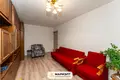 3 room apartment 66 m² Minsk, Belarus